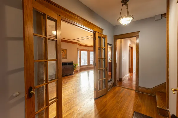 $630,000 | 3416 Euclid Avenue, Berwyn, IL 60402