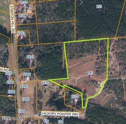 145 Hickory Pointer Way Cameron, NC 28326 - Photo 5 of 6 145 hickory pic 5
