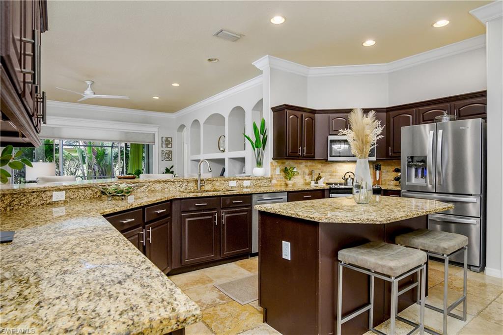 260 Burnt Pine Drive Naples, FL 34119 - Photo 14 of 36