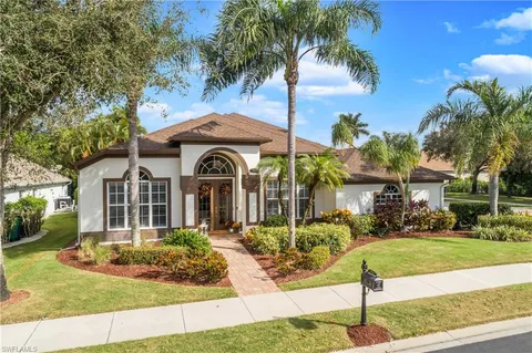 $875,000 | 260 Burnt Pine Drive, Naples, FL 34119