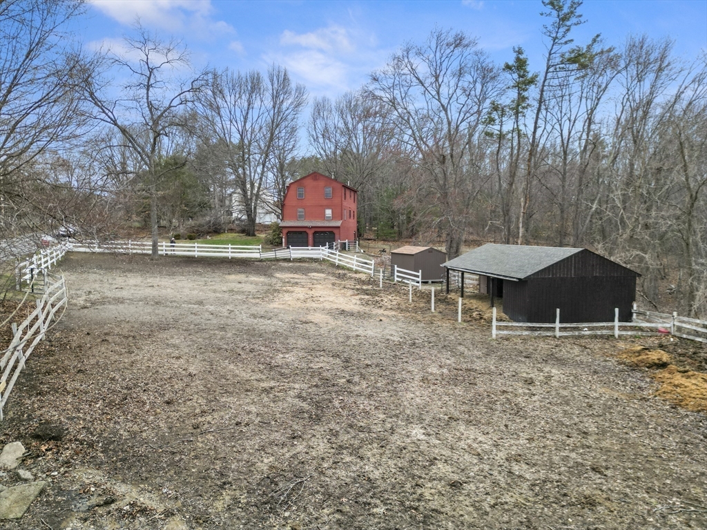 6 Skunk Road Merrimac, MA 01860 - Photo 33 of 34