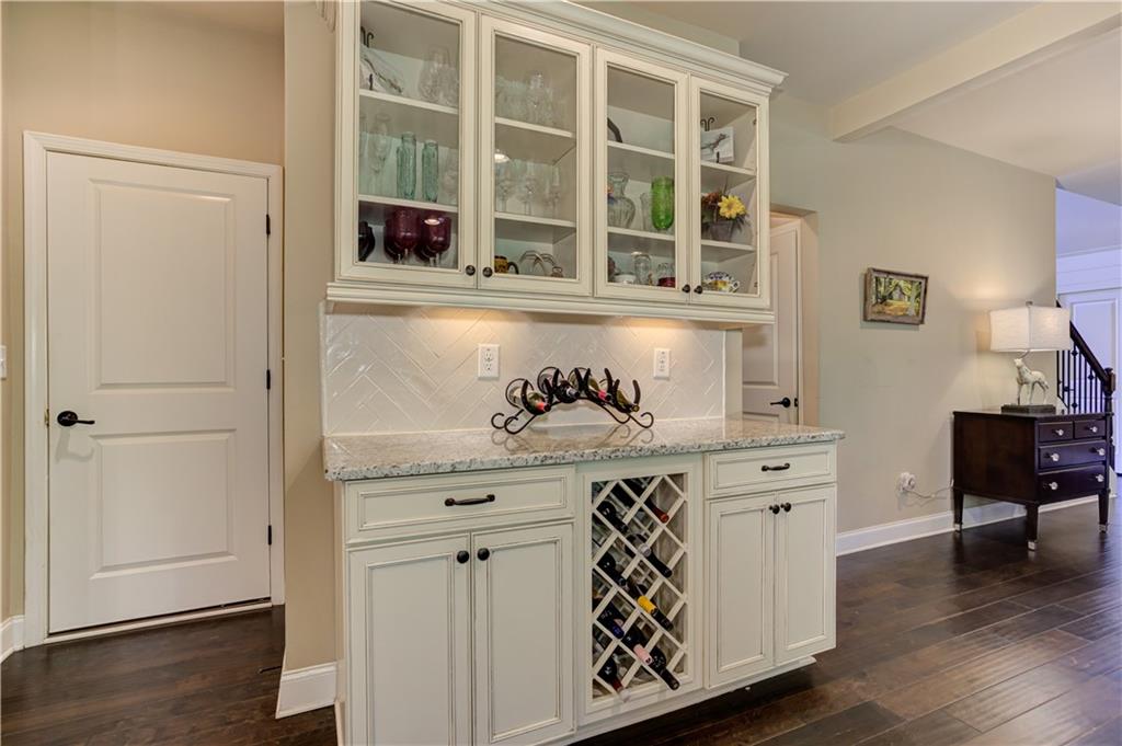 405 Acorn Run Canton, GA 30115 - Photo 38 of 102