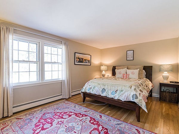 80 Old Orchard Road Sherborn, MA 01770 - Photo 12 of 28 Gallery Image 12