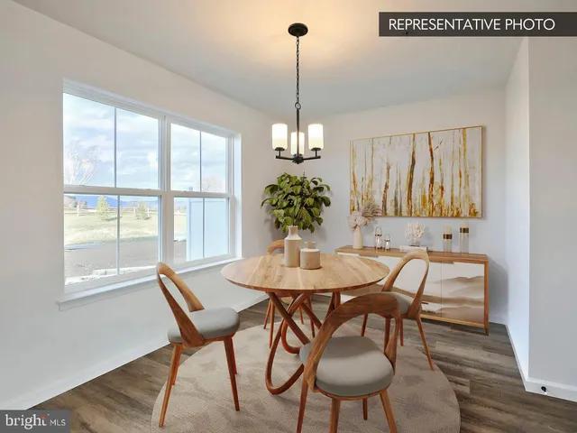 $329,990 | 134 Isabella Circle, Bellefonte, PA 16823