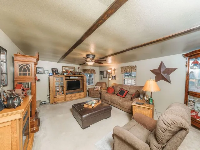 $165,000 | 196 Perch Road, Bowie, TX 76230