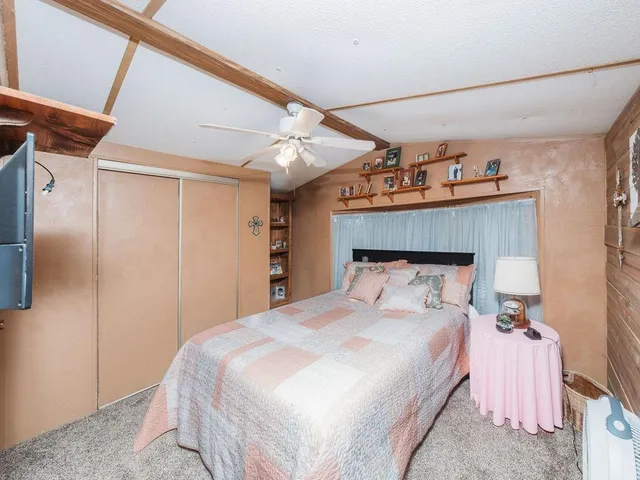 $165,000 | 196 Perch Road, Bowie, TX 76230