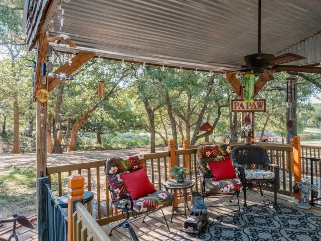 $165,000 | 196 Perch Road, Bowie, TX 76230