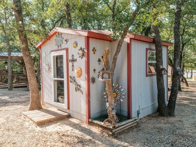 $165,000 | 196 Perch Road, Bowie, TX 76230