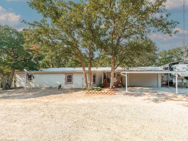 $165,000 | 196 Perch Road, Bowie, TX 76230