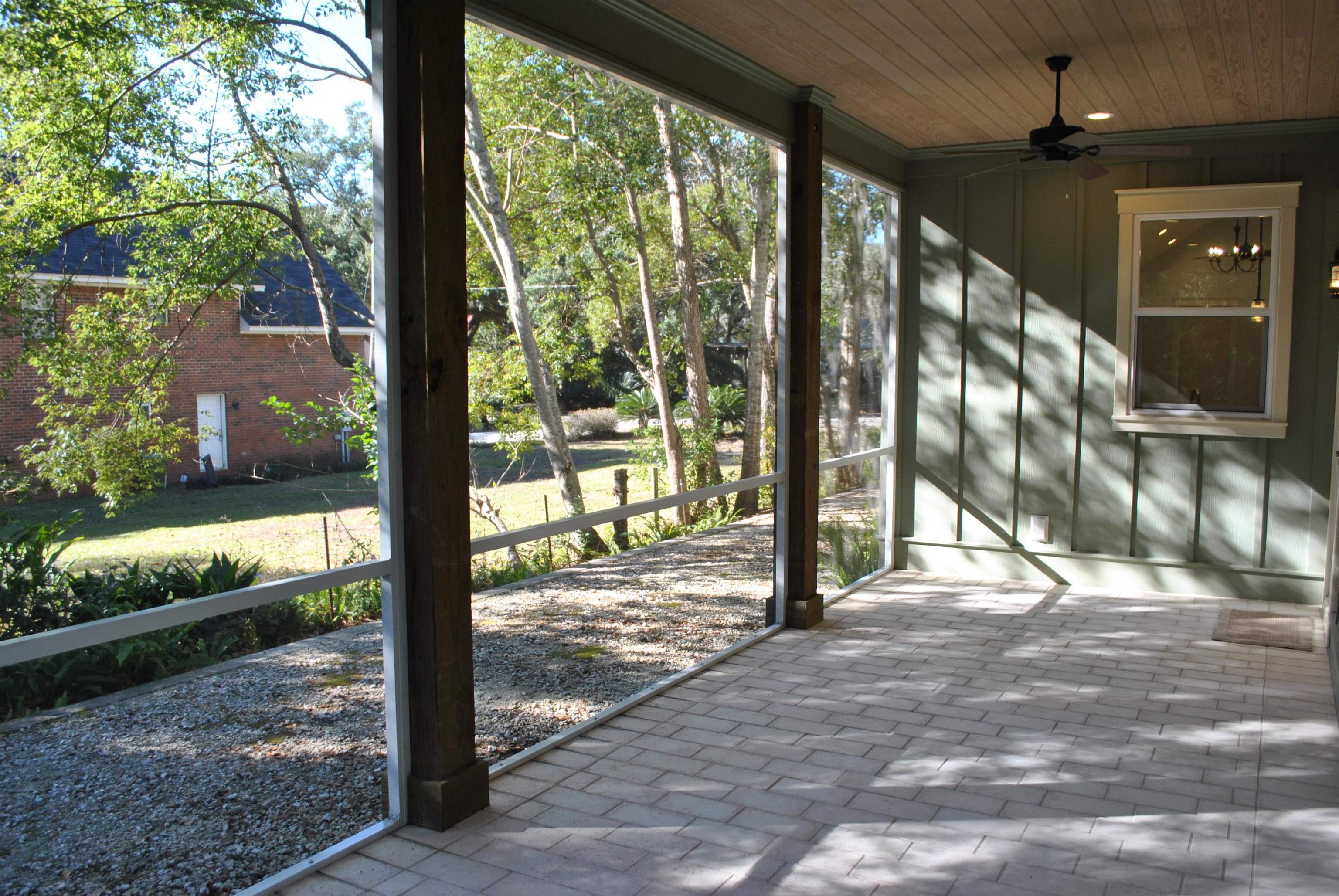 161 Ettle Street Fairhope, AL 36532 - Photo 11 of 34 Patio