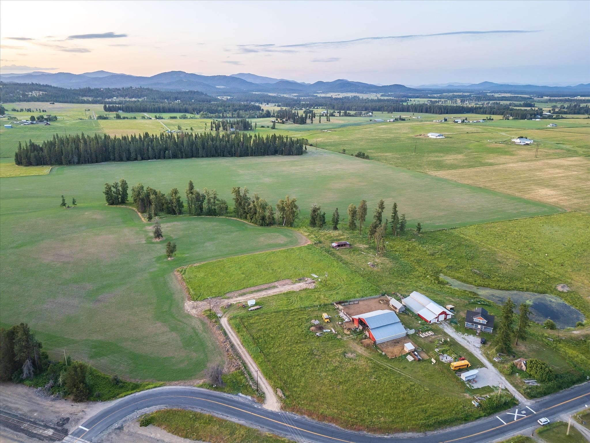 Nka Furzee Road, Unit LOT 7 Clayton, WA 99110 - Photo 3 of 5 Gallery Image 3