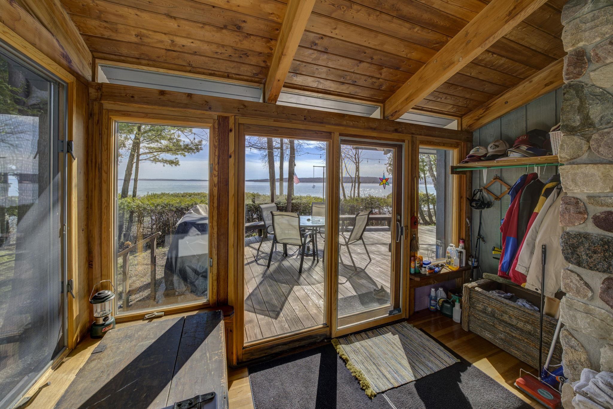 4152 North Omena Point Road Omena, MI 49674 - Photo 17 of 46