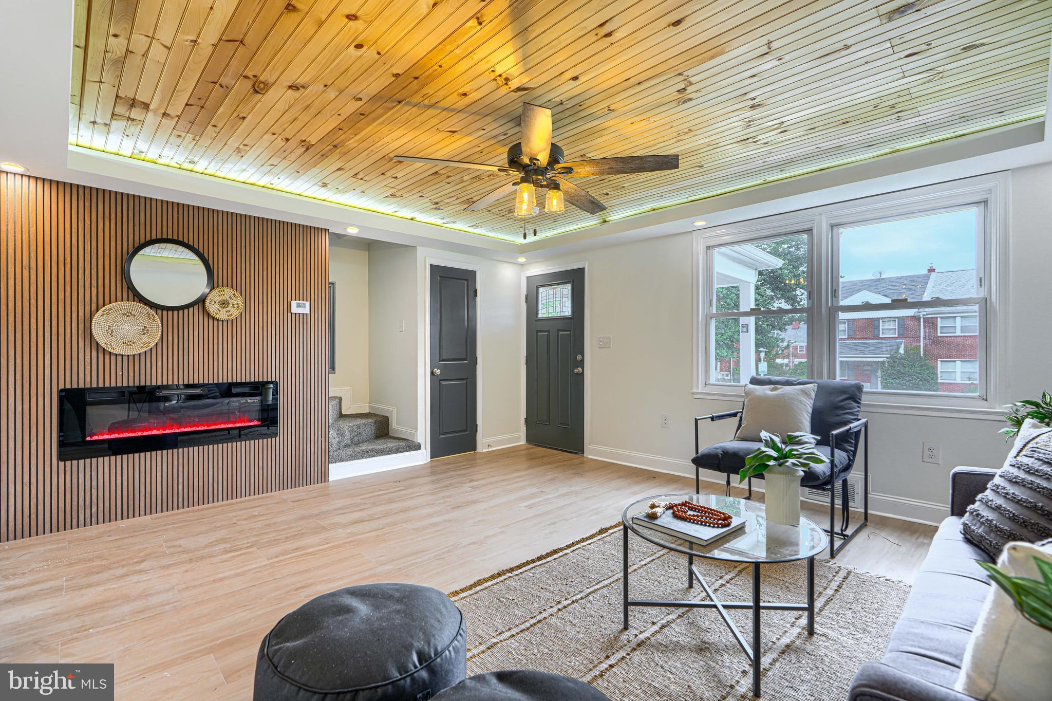 1905 Heathfield Road Baltimore, MD 21239 - Photo 3 of 49