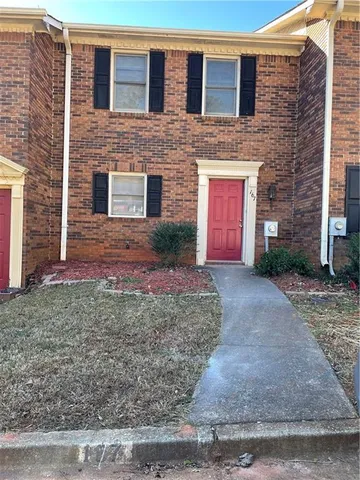 $193,000 | 167 Walter Way, Stone Mountain, GA 30083