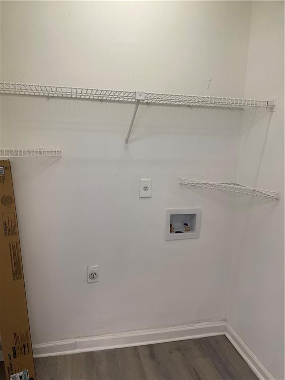 167 Walter Way Stone Mountain, GA 30083 - Photo 11 of 21 a view of a small space