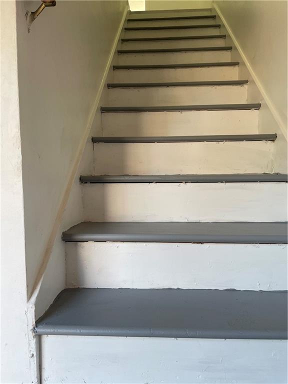 167 Walter Way Stone Mountain, GA 30083 - Photo 13 of 21 a view of entryway