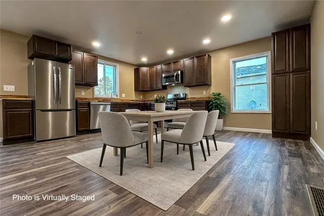 $239,900 | 9 Whiting Street, Bath, NY 14810