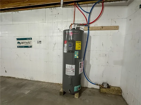 $233,000 | 9 Whiting Street, Bath, NY 14810