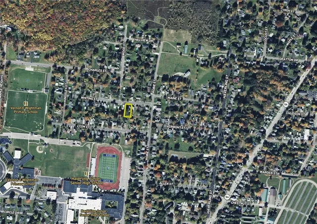 $239,900 | 9 Whiting Street, Bath, NY 14810