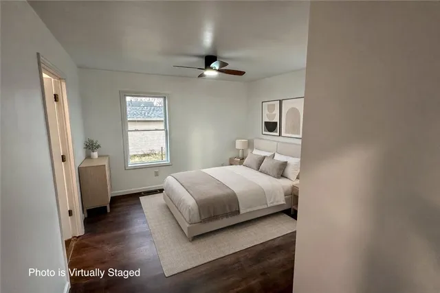 $239,900 | 9 Whiting Street, Bath, NY 14810