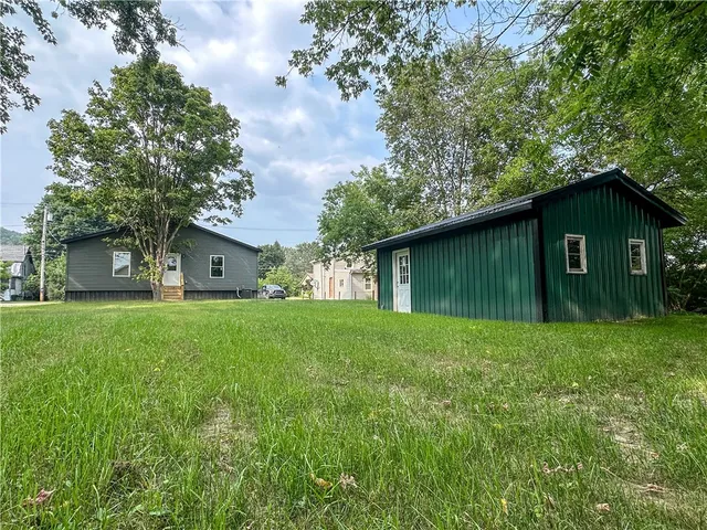 $239,900 | 9 Whiting Street, Bath, NY 14810