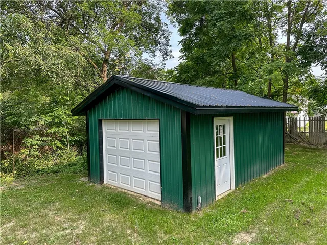 $239,900 | 9 Whiting Street, Bath, NY 14810