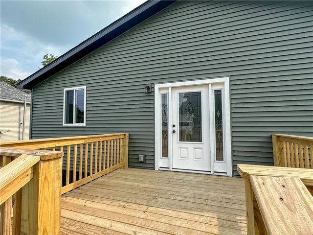 $239,900 | 9 Whiting Street, Bath, NY 14810