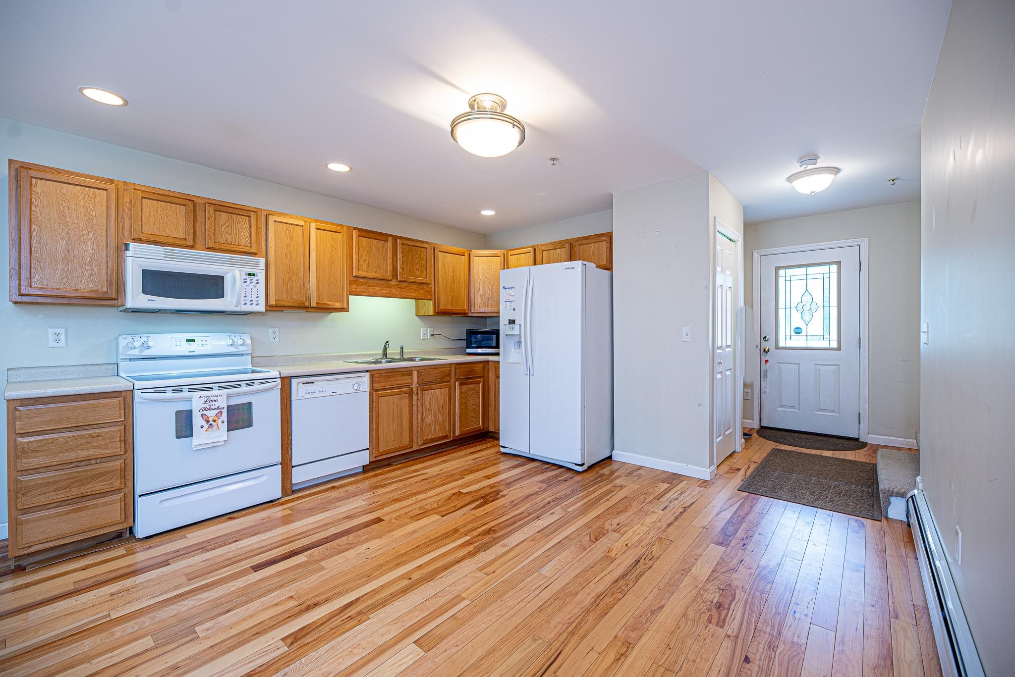 177 Stowell Road, Unit 2 New Ipswich, NH 03071 - Photo 11 of 33