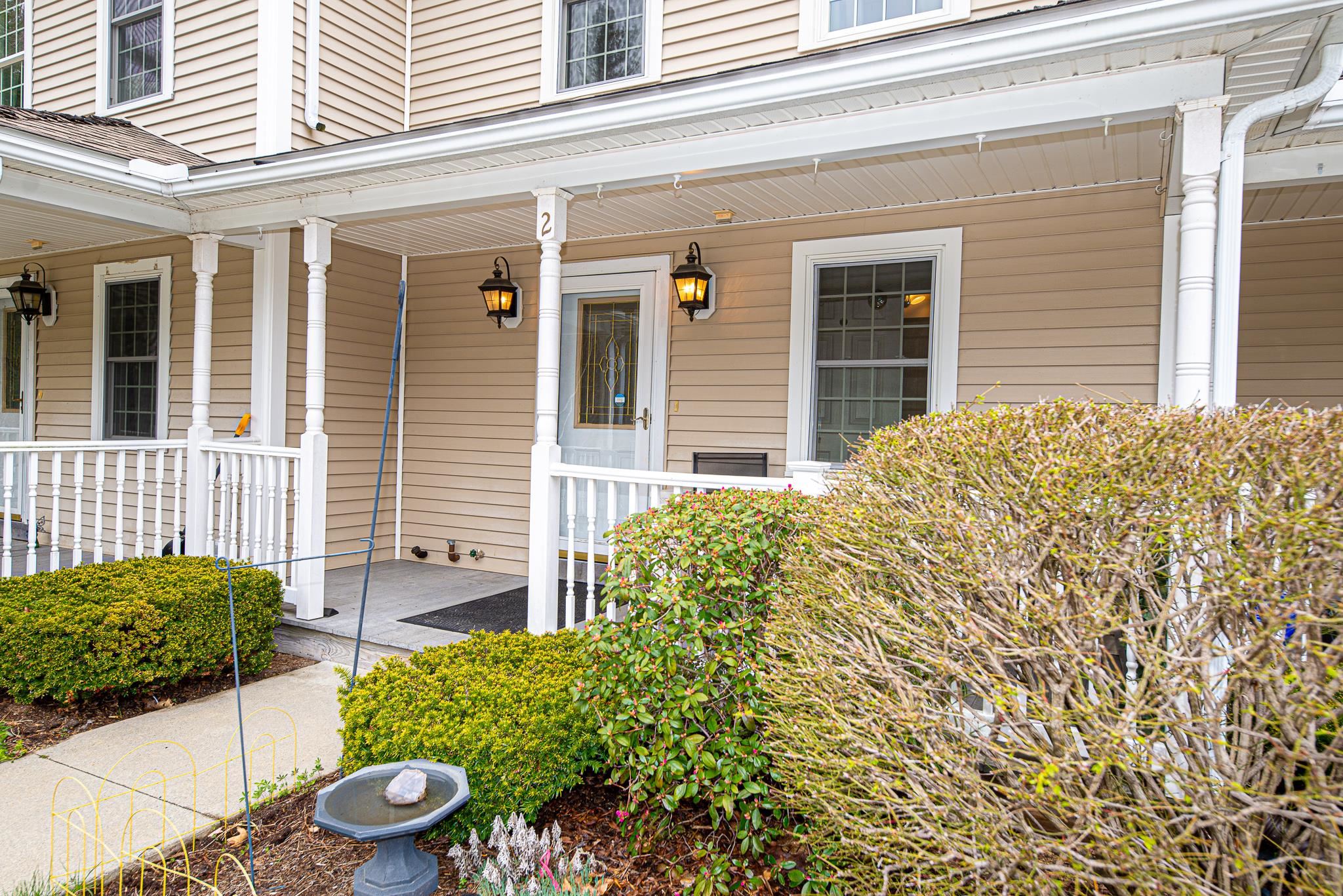 177 Stowell Road, Unit 2 New Ipswich, NH 03071 - Photo 3 of 33