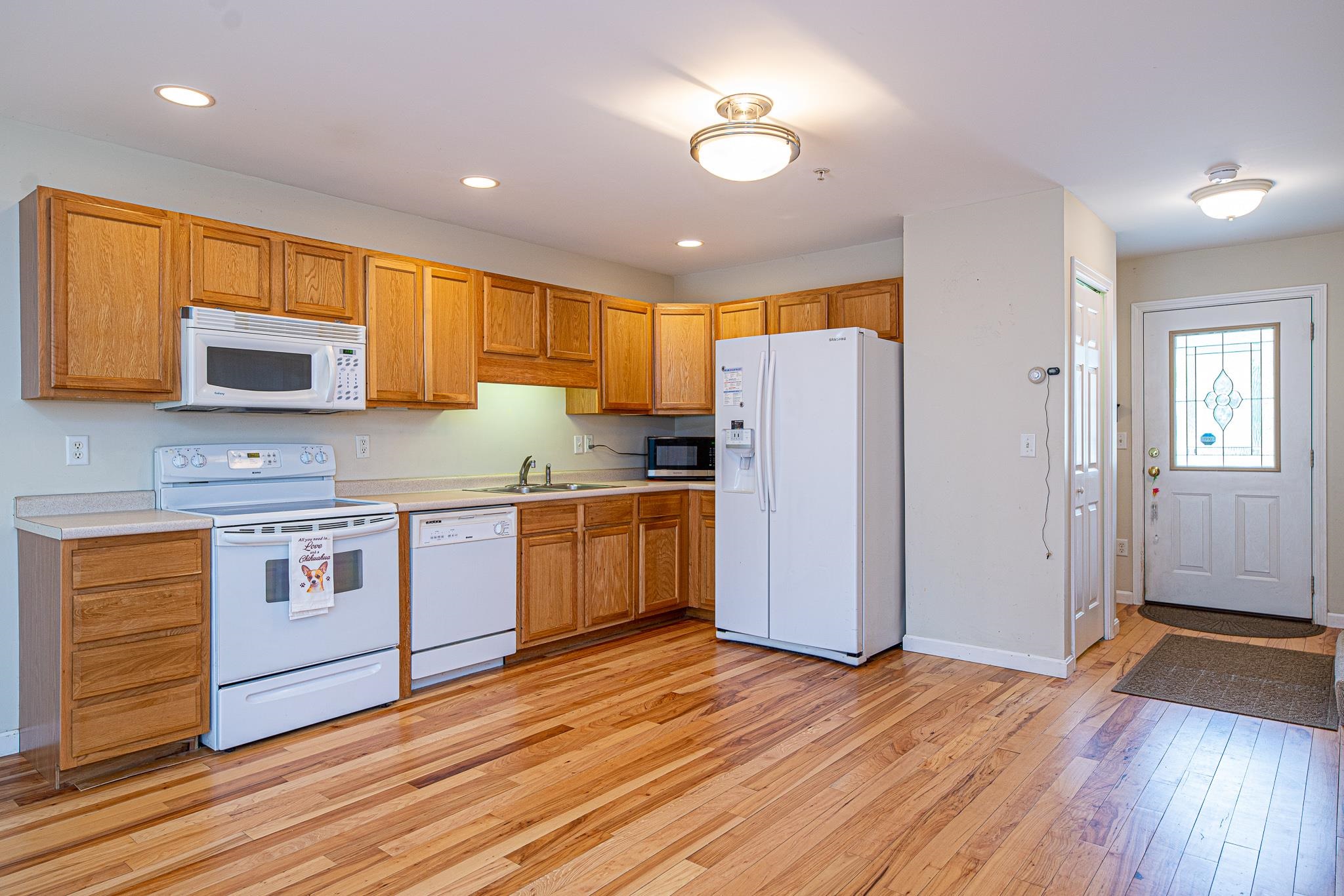 177 Stowell Road, Unit 2 New Ipswich, NH 03071 - Photo 5 of 33