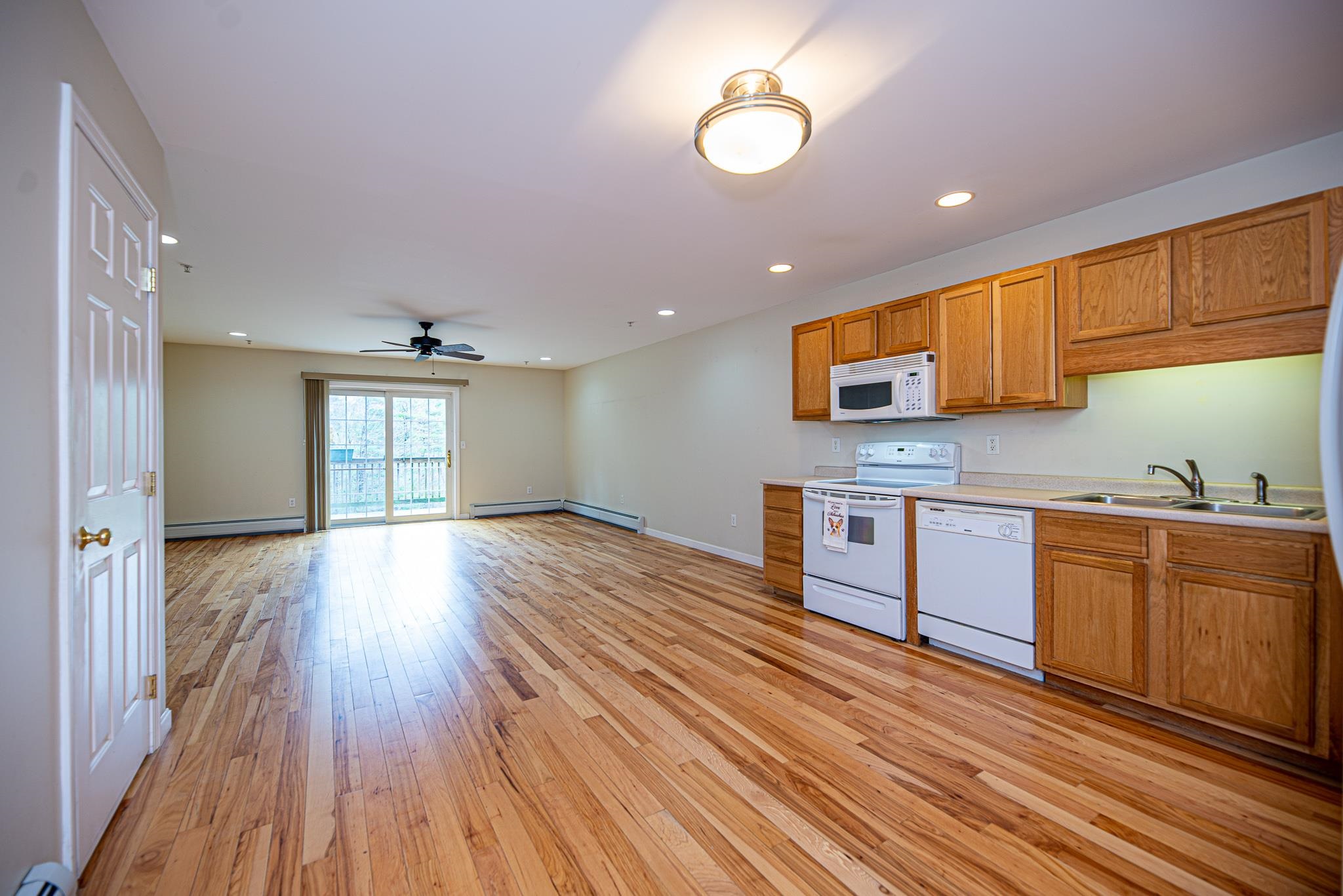 177 Stowell Road, Unit 2 New Ipswich, NH 03071 - Photo 10 of 33