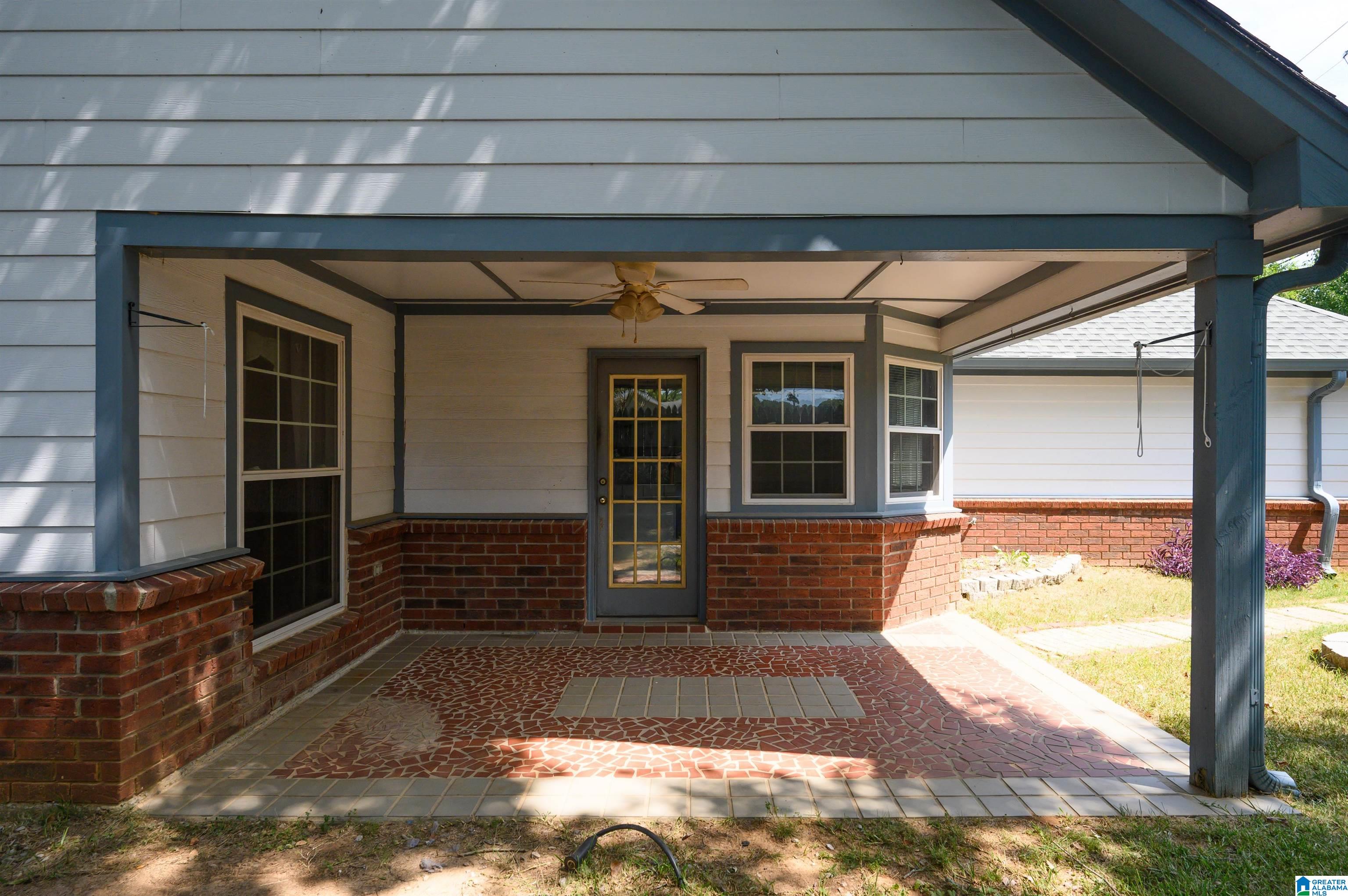 100 Braxton Way Pelham, AL 35124 - Photo 36 of 44