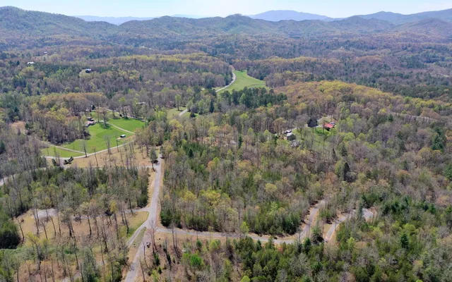$10,000 | Lot16 Grizzly Circle, Murphy, NC 28906