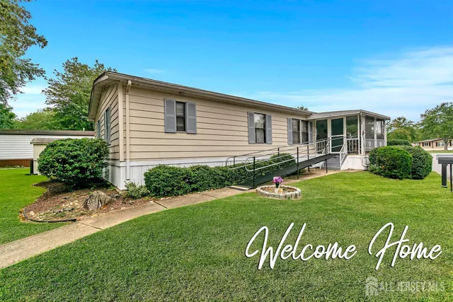 $180,000 | 139 Village Drive West, Spotswood, NJ 08884