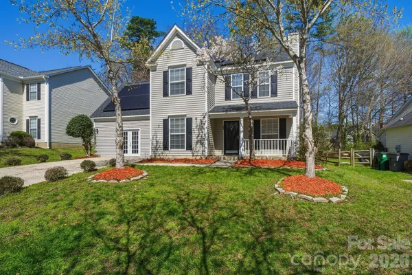 $399,999 | 10122 Northwoods Forest Drive, Charlotte, NC 28214