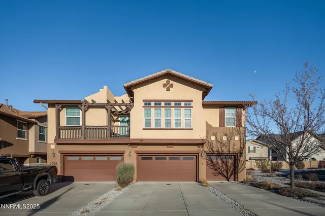 $545,000 | 1715 Dark Horse Road, Unit B, Reno, NV 89521
