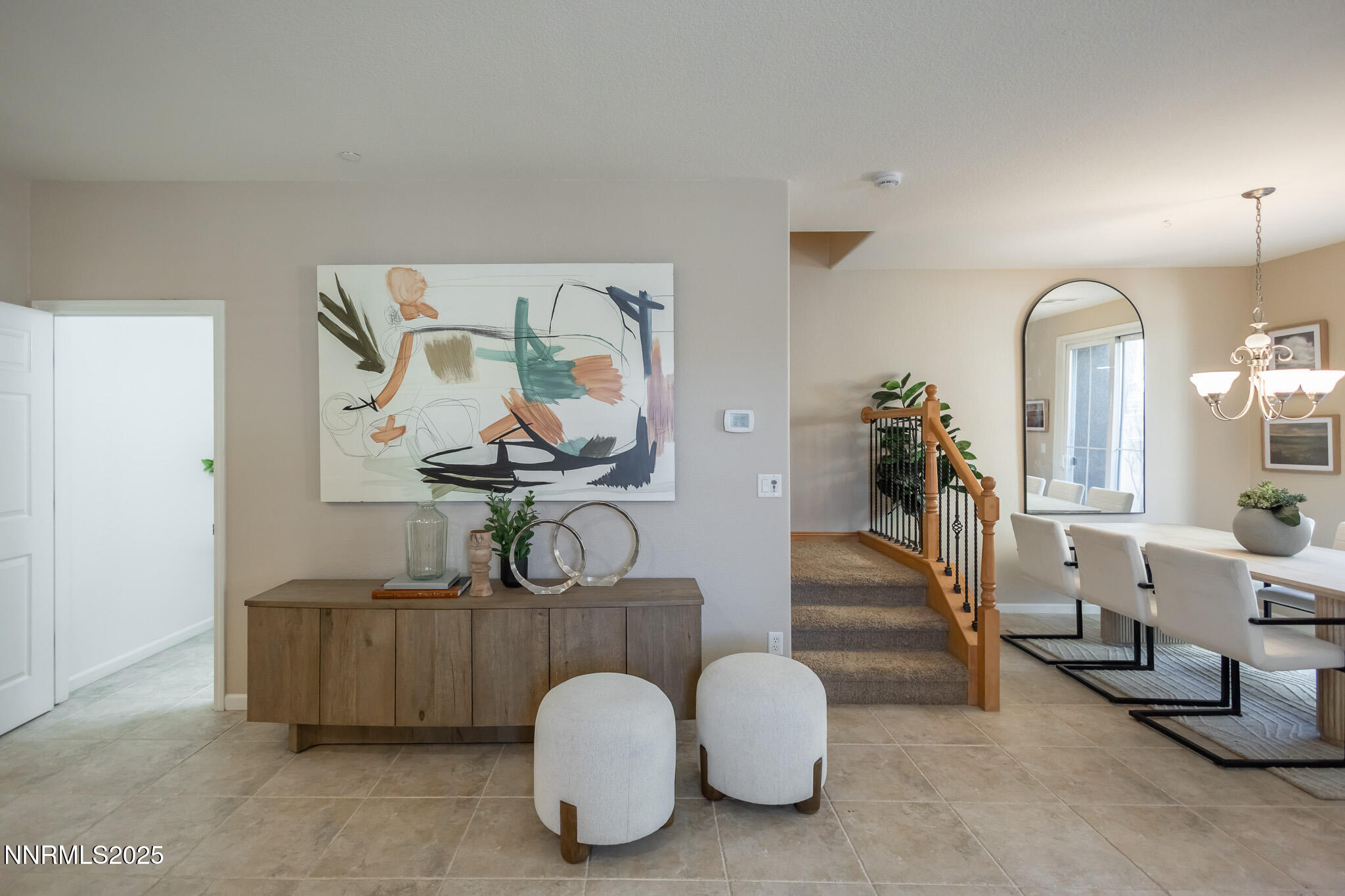 1715 Dark Horse Road, Unit B Reno, NV 89521 - Photo 13 of 39 a living room with furniture
