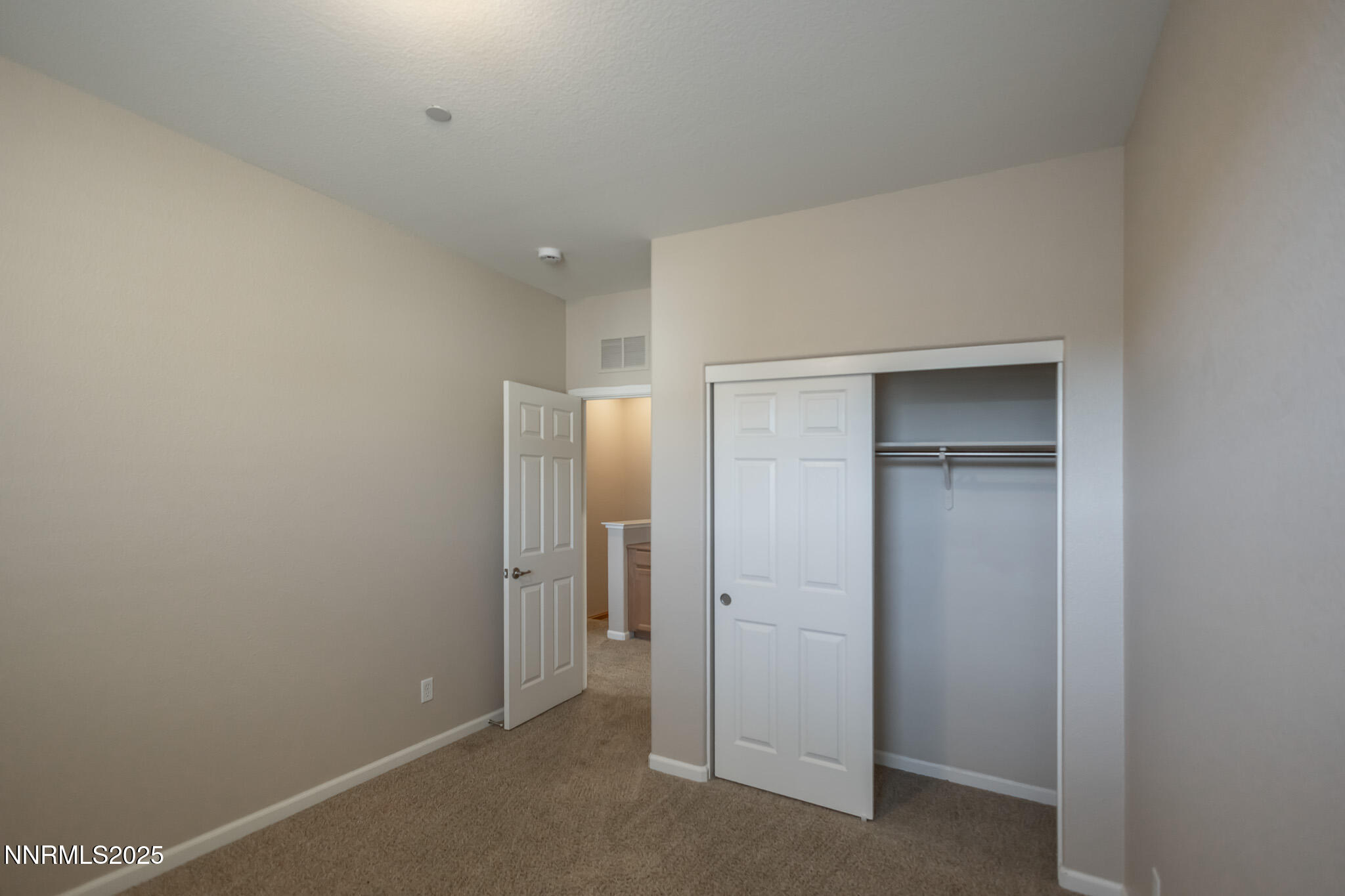 1715 Dark Horse Road, Unit B Reno, NV 89521 - Photo 30 of 39 a view of empty room