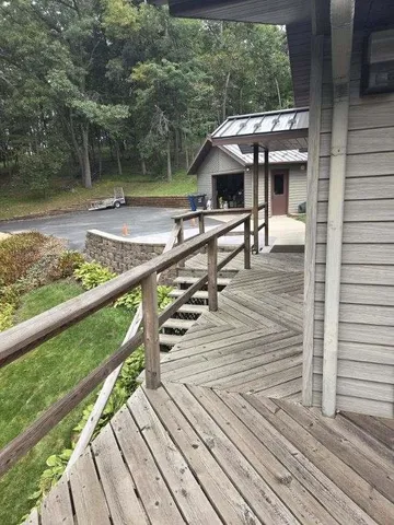 $734,900 | N8720 County Cx, Portage, WI 53901