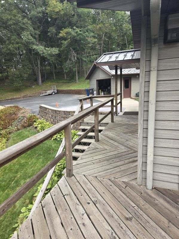 N8720 County Cx Portage, WI 53901 - Photo 31 of 41