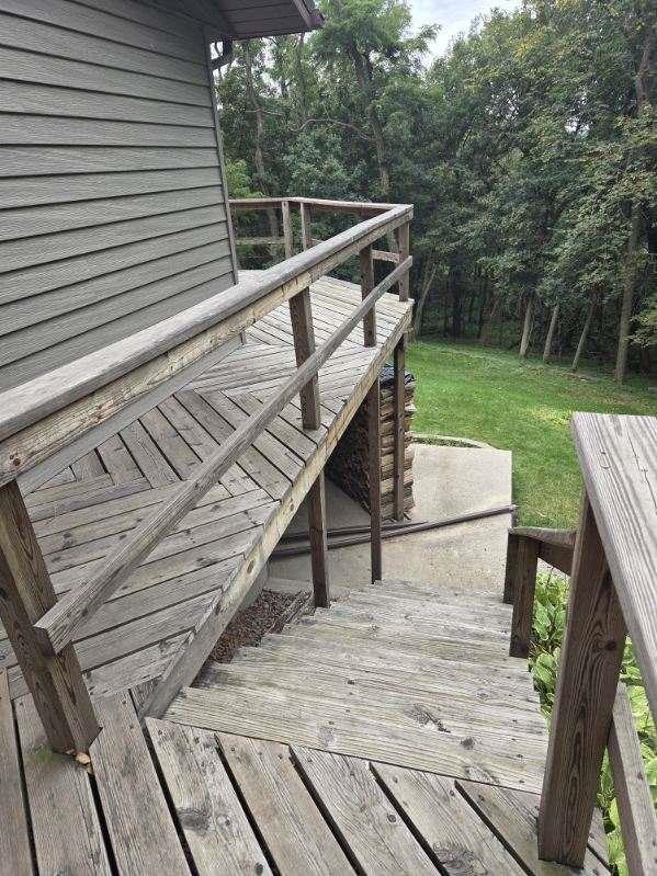 N8720 County Cx Portage, WI 53901 - Photo 32 of 41