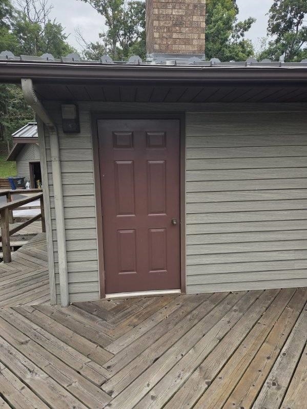 N8720 County Cx Portage, WI 53901 - Photo 33 of 41