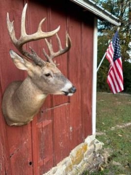 N8720 County Cx Portage, WI 53901 - Photo 38 of 41