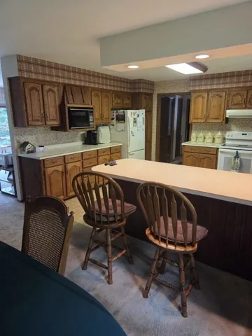 $734,900 | N8720 County Cx, Portage, WI 53901