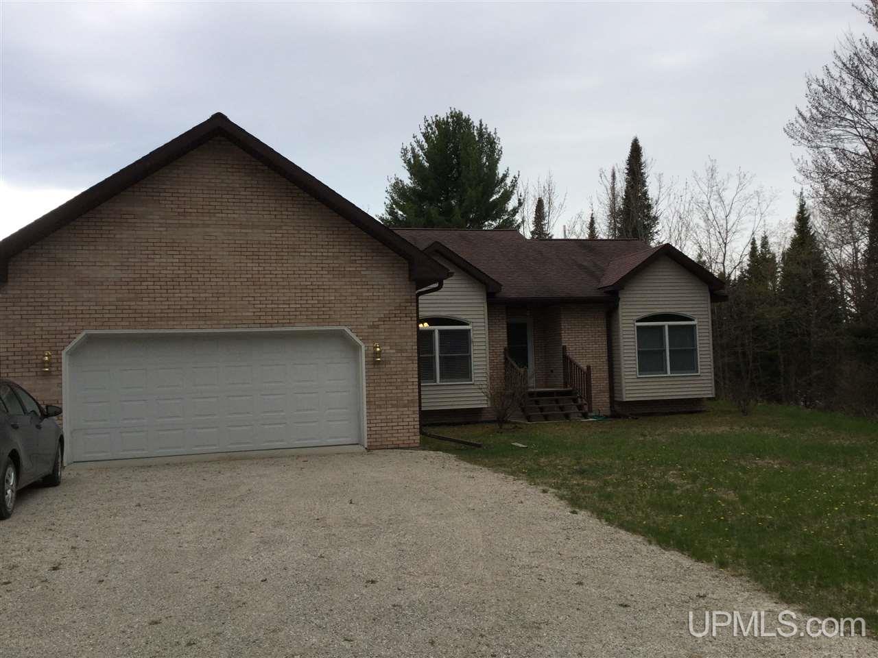 863 East Ford Lake Road Germfask, MI 49836 - Photo 43 of 50