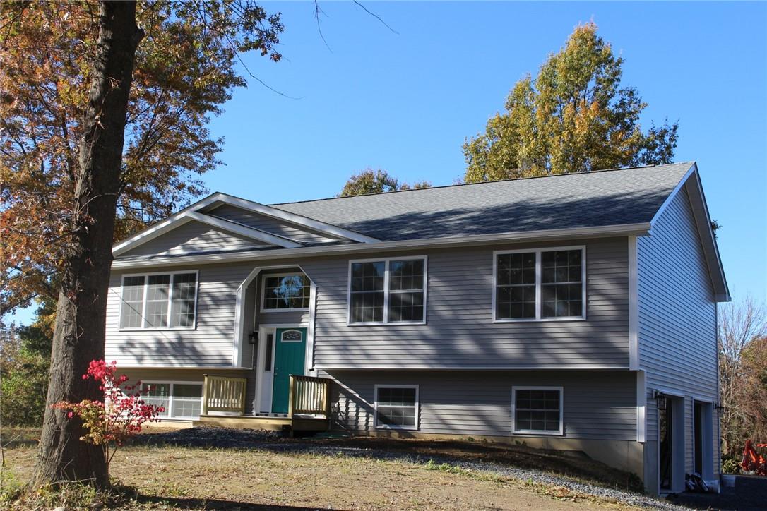 480 New Hurley Road Wallkill, NY 12589 - Photo 1 of 1