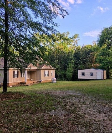 1886 New Quarter Road Tallassee, AL 36078 - Photo 3 of 35 Gallery Image 3