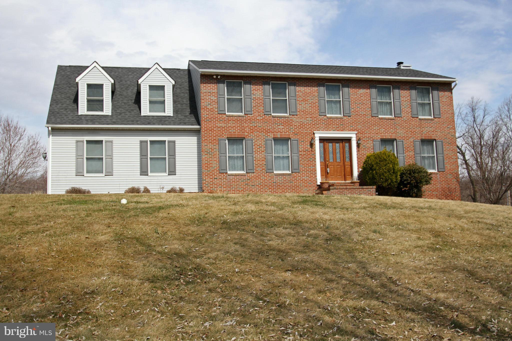 830-4 4 Seasons Road Westminster, MD 21157 - Photo 1 of 30 Exterior (Front)