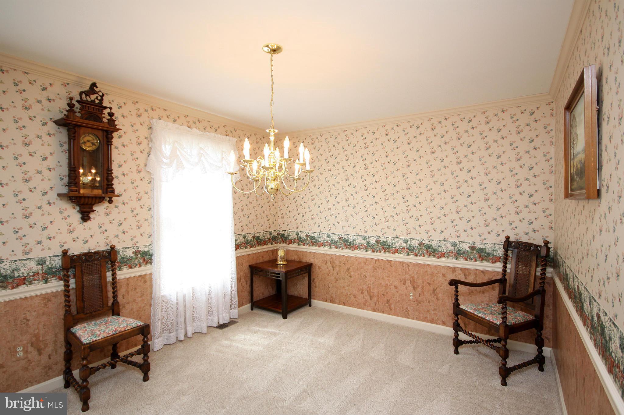830-4 4 Seasons Road Westminster, MD 21157 - Photo 11 of 30 Dining Room