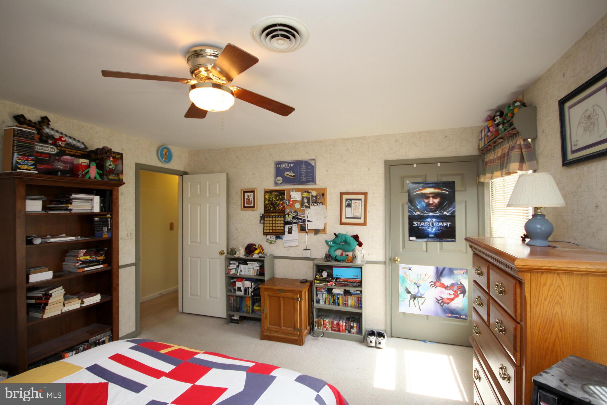 830-4 4 Seasons Road Westminster, MD 21157 - Photo 15 of 30 Bedroom